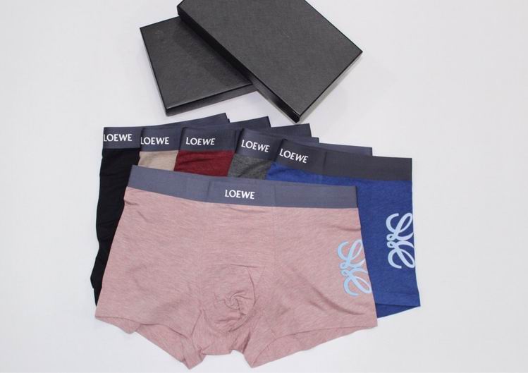 Loewe Men's Underwear 9